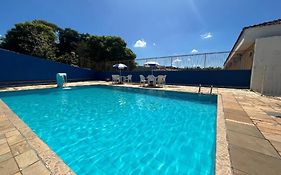 Pousada Casablanca Águas de São Pedro